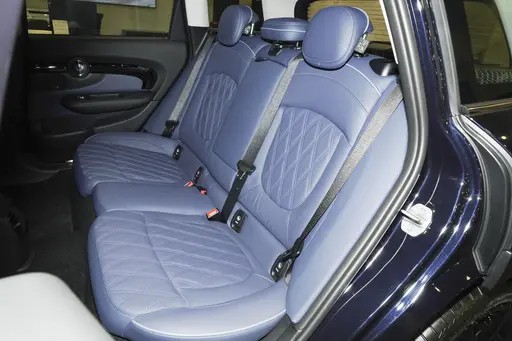 新一代miniclubman售价,全新mini2021款clubman多少钱