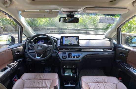 奥德赛为什么是最好的家用mpv,家用mpv为什么没有推荐奥德赛