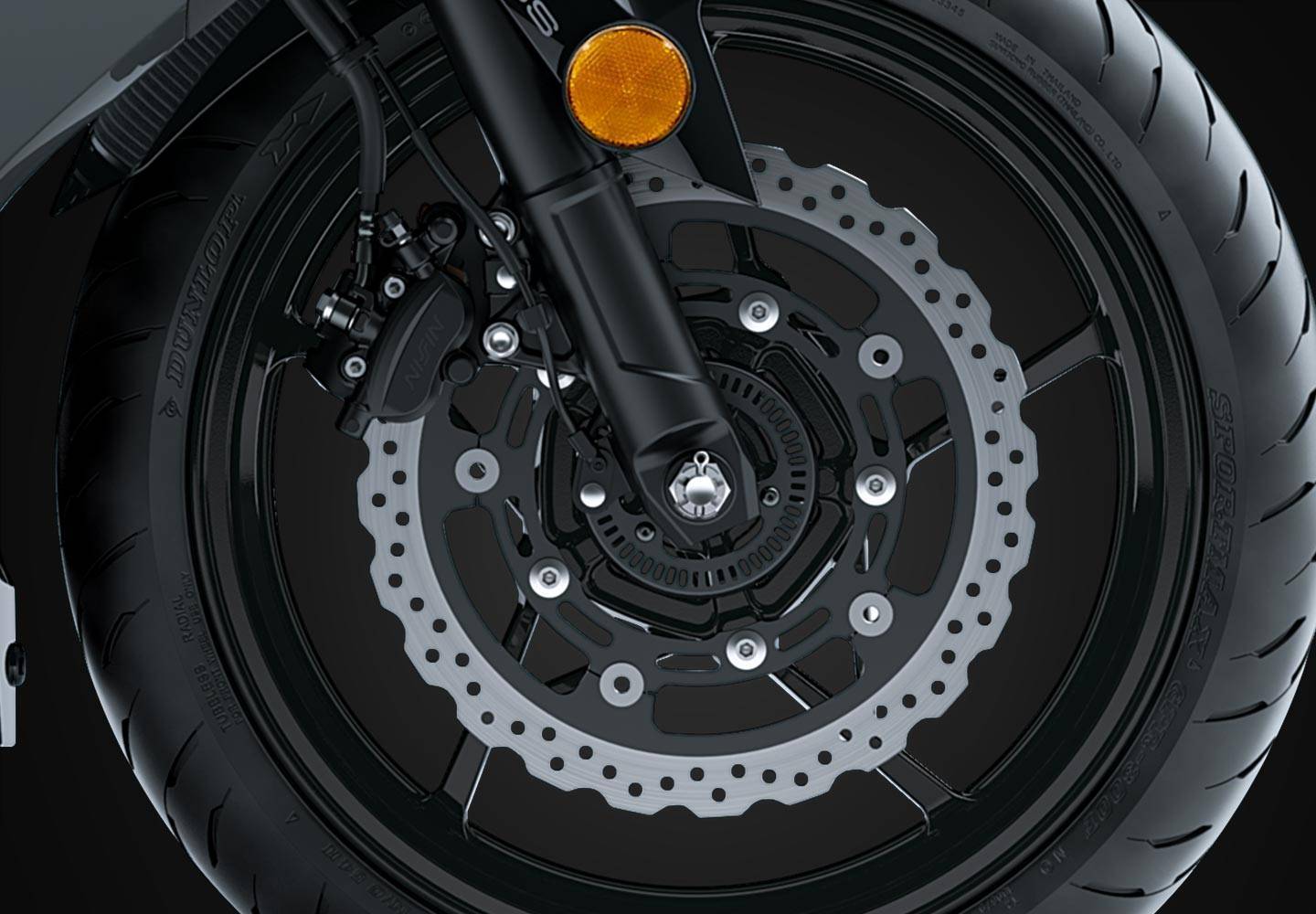 2018年ninja400现在价格,24款ninja400海外上市