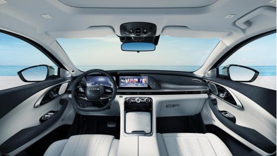 全新一代凌云有白色吗,全新一代凌云屏幕尺寸