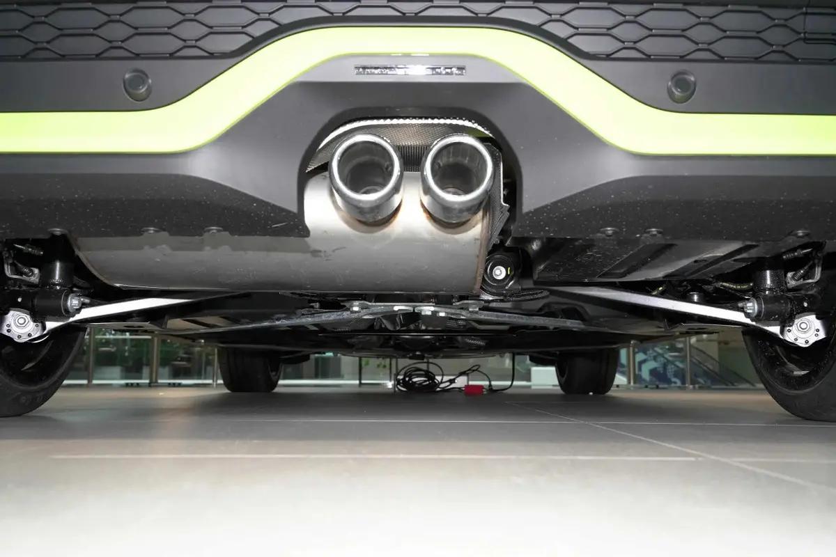 mini软顶敞篷车优缺点,全新一代mini敞篷