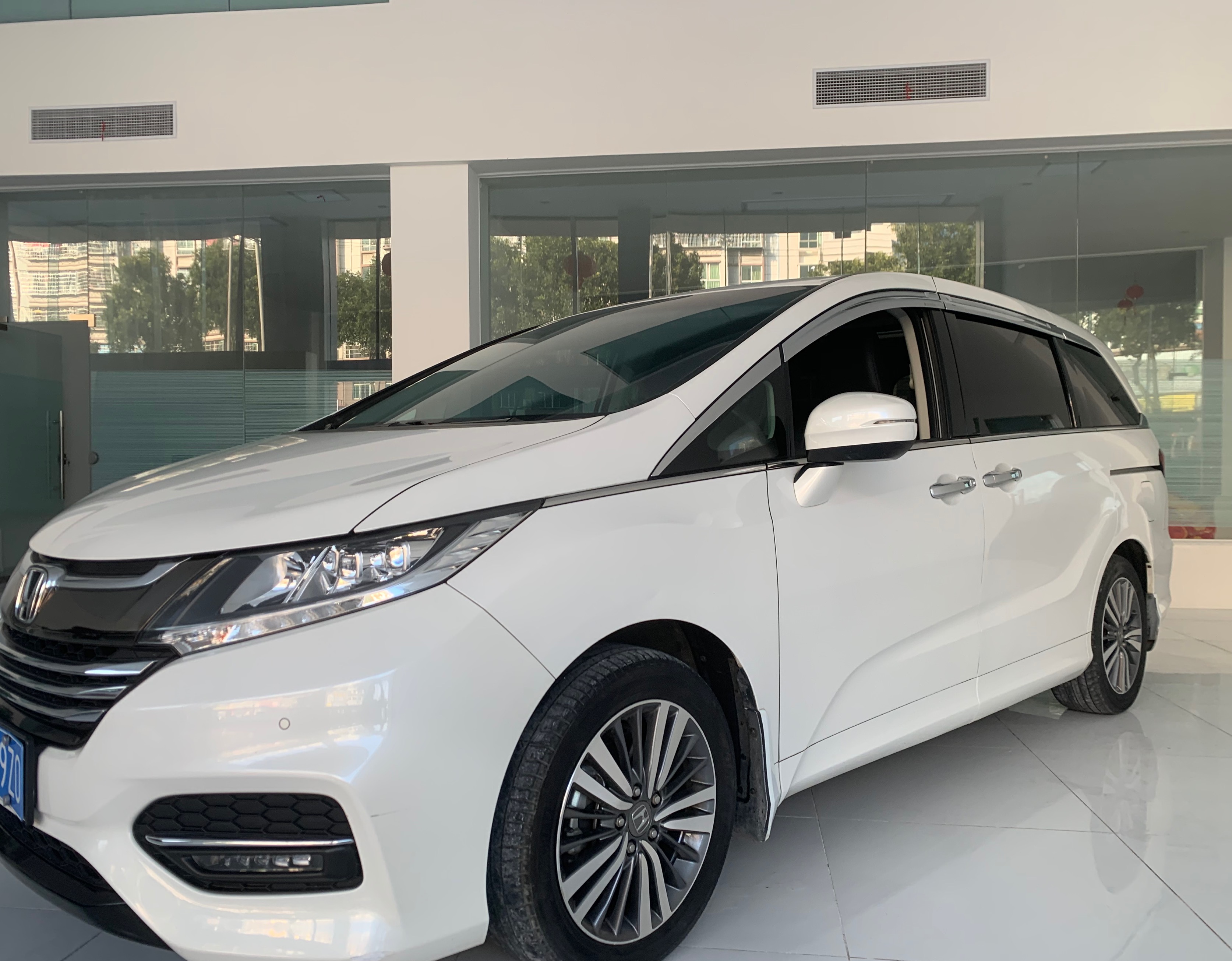 仙游志强二手车,江西志强精品二手车行