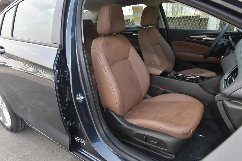 别克君威2020款多重,别克君威2024款超享功能介绍