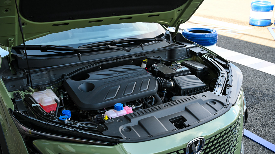 6万内搞定这三款suv最适合年轻人,空间大10万元买这几款suv有面子