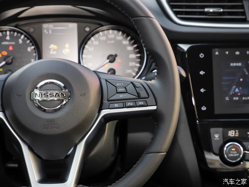 日产逍客专业suv,逍客专业suv底盘有什么优点