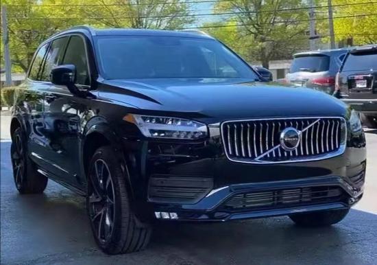 在纯电豪华SUV和XC90里选一个你选谁