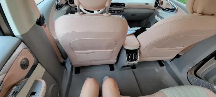 欧拉芭蕾猫2022和2023款的区别,欧拉芭蕾猫专属女性座驾