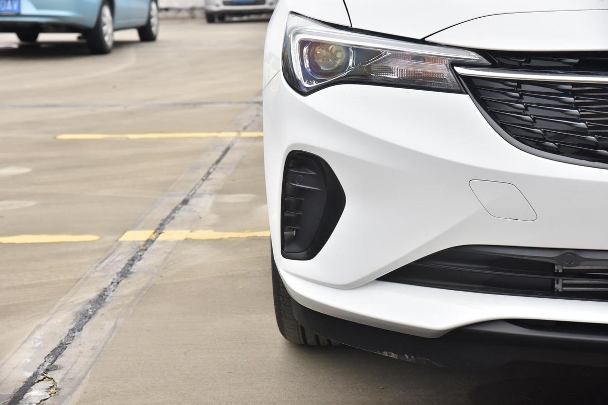 什么样的人会买别克威朗pro,和威朗pro同级别的国产车型