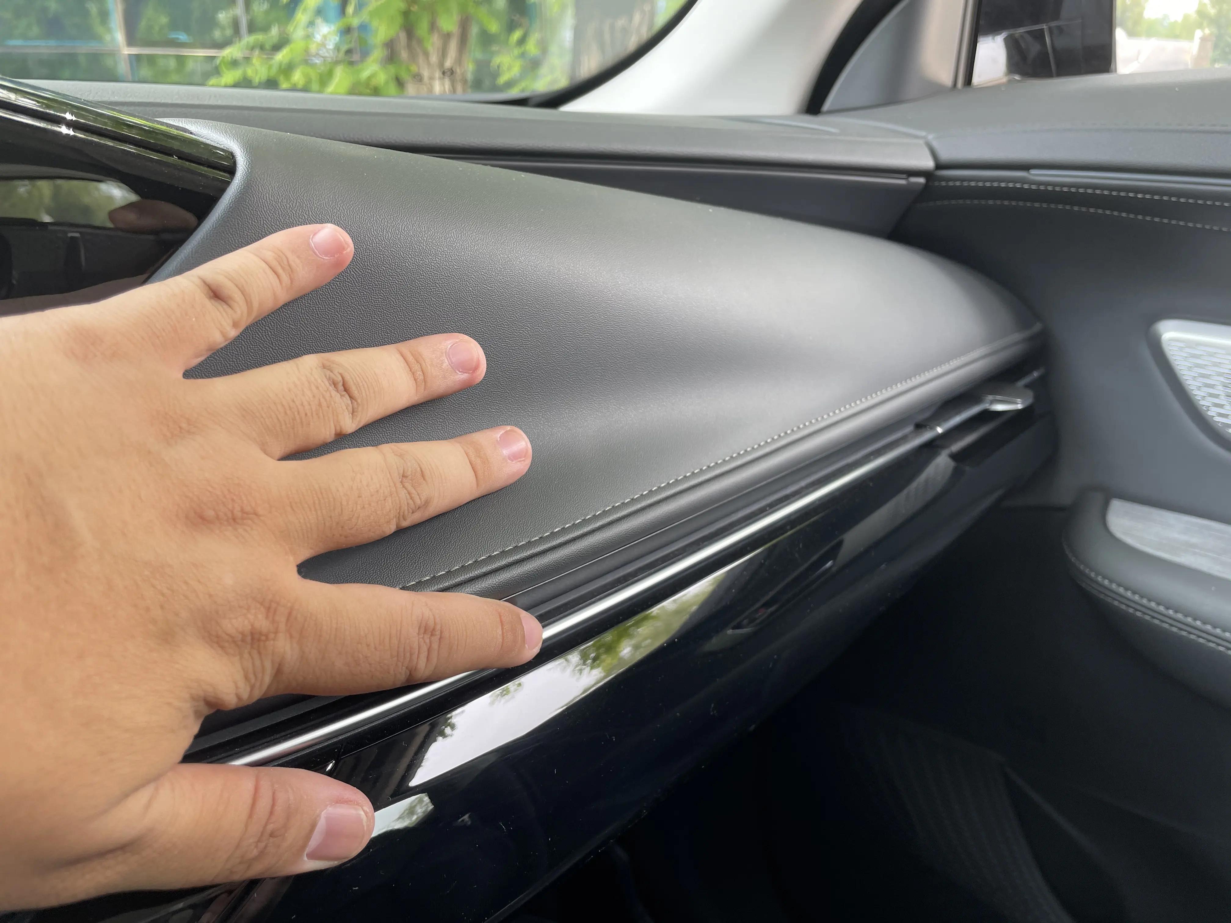 东风风神皓极马赫双擎敢创版实测,东风风神皓极双擎