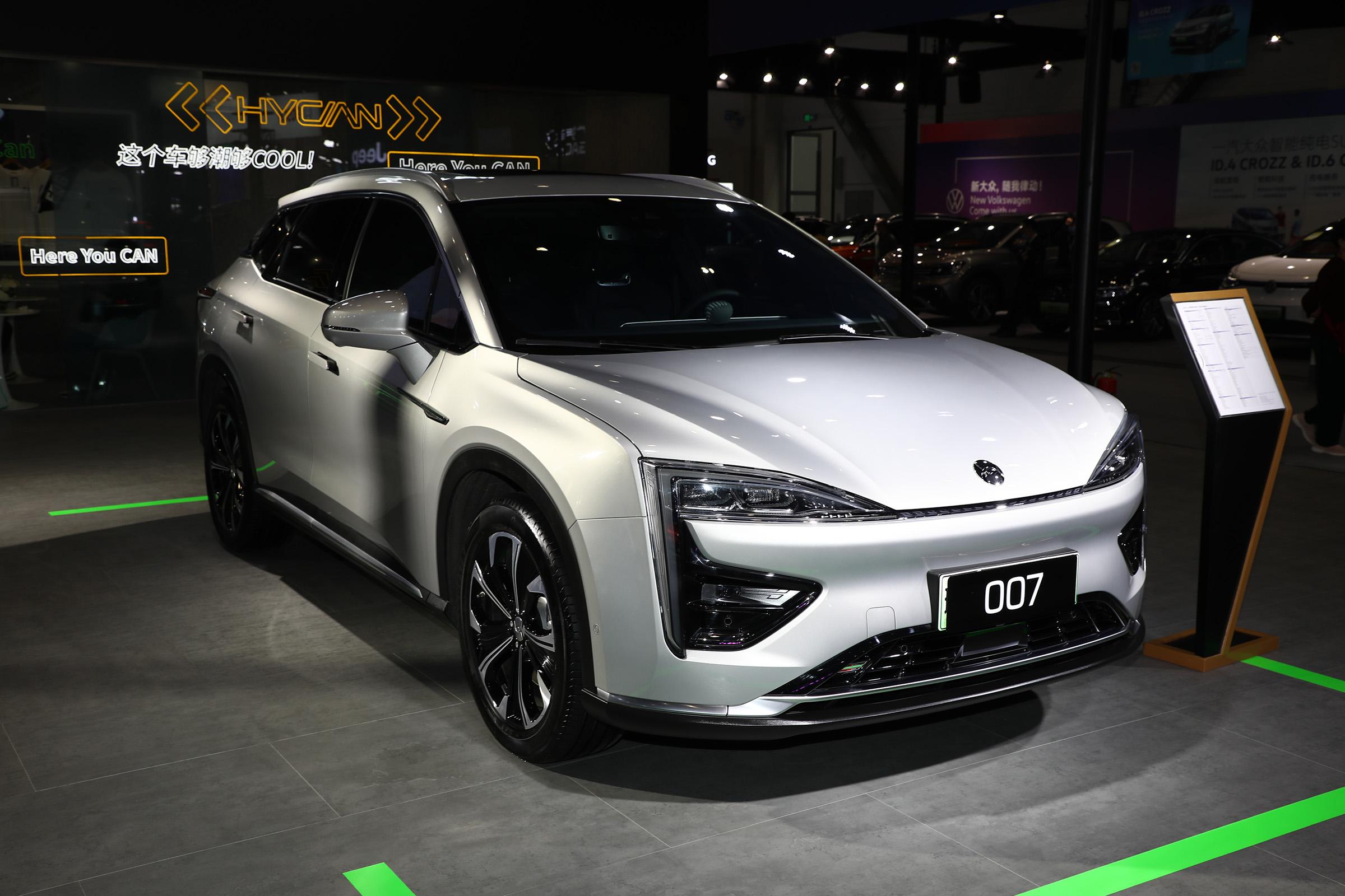 盘点各个车型座椅记忆,不同车型座椅有区别吗