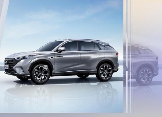 中国最好的suv电动汽车,中国最好的suv7万