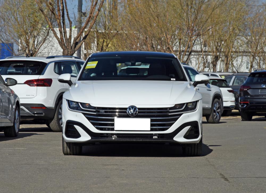 大众cc猎装版对比大众蔚揽,大众cc和大众凌渡l款哪个好看