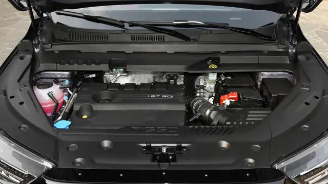 瑞虎7plus能否成为suv黑马,全新一代瑞虎7plus预售10.69万起