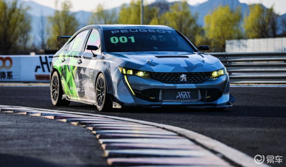 入门即高配，法系车的“爷青回”