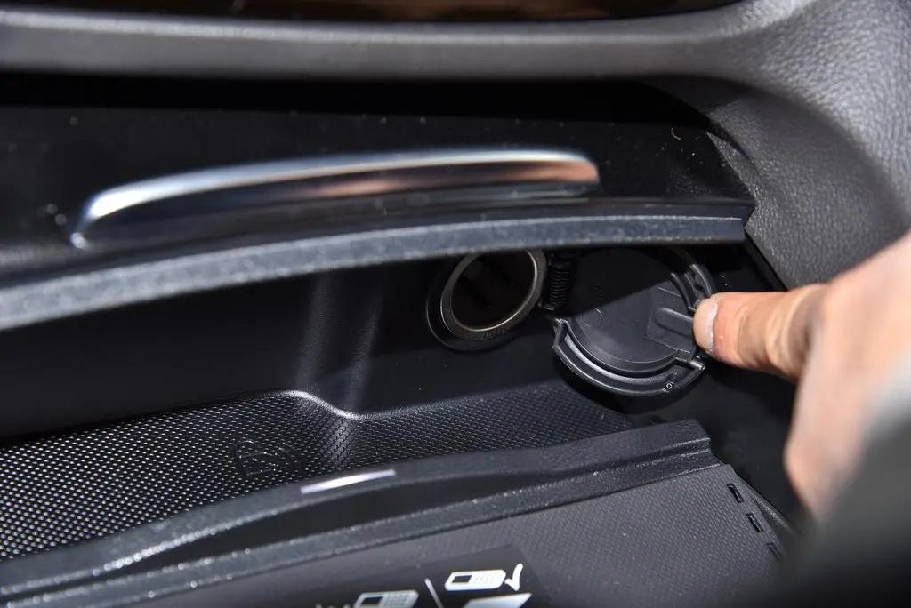 别克君威2020款多重,别克君威2024款超享功能介绍