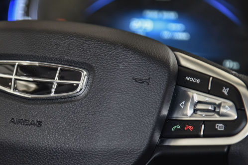 ex3功夫牛改装,功夫牛ex3改装定速巡航