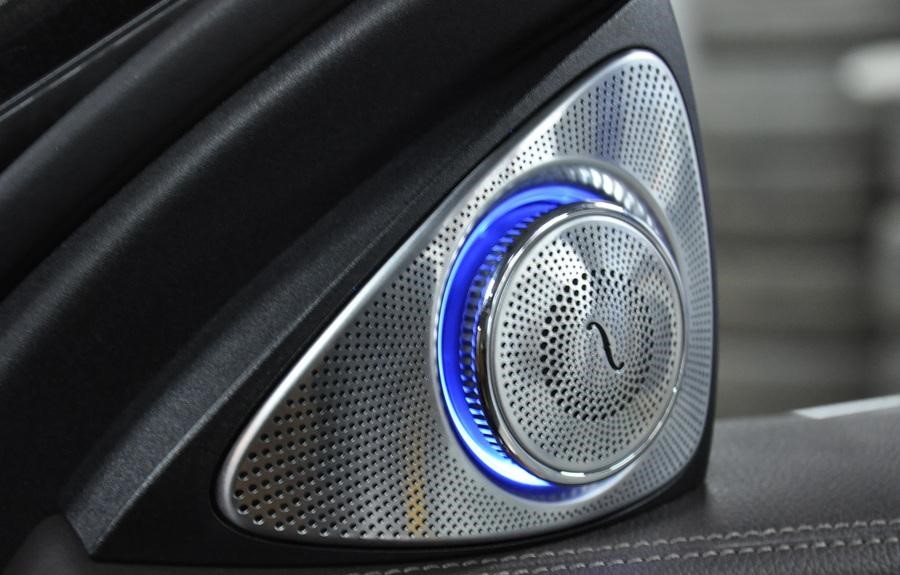 汽车音响超高音听哪些细节,汽车音响什么声音最耐听