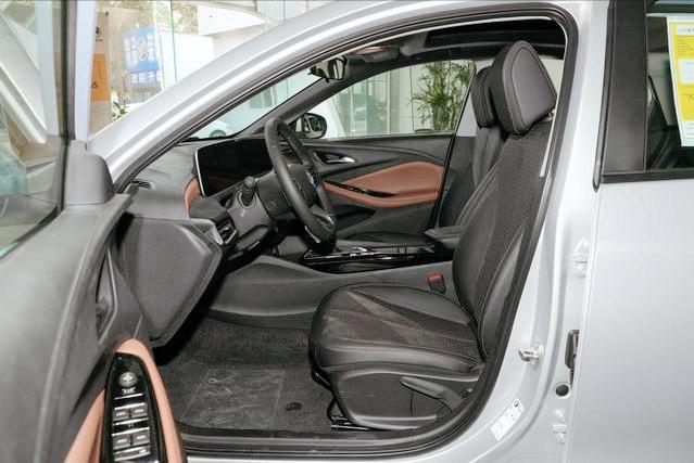 别克威朗1.5t加速,别克威朗1.5自吸百公里