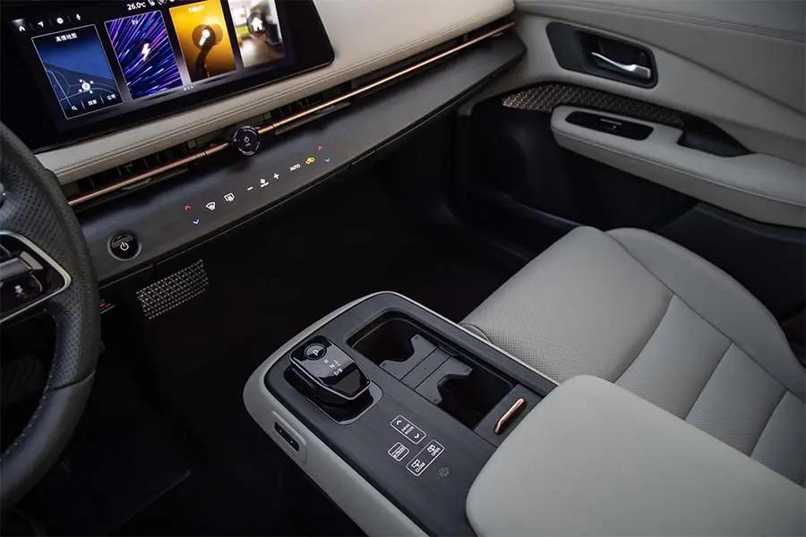 鏂版鏃ヤ骇ariya璇曢┚,璇曢┚涓滈鏃ヤ骇ARIYA