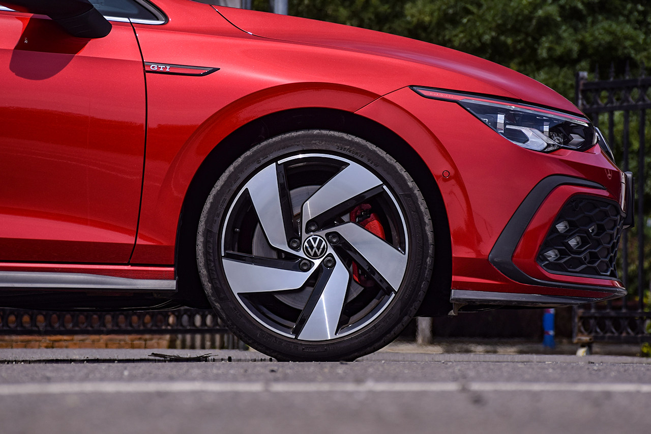 第八代高尔夫gti测评,最新第八代高尔夫gti