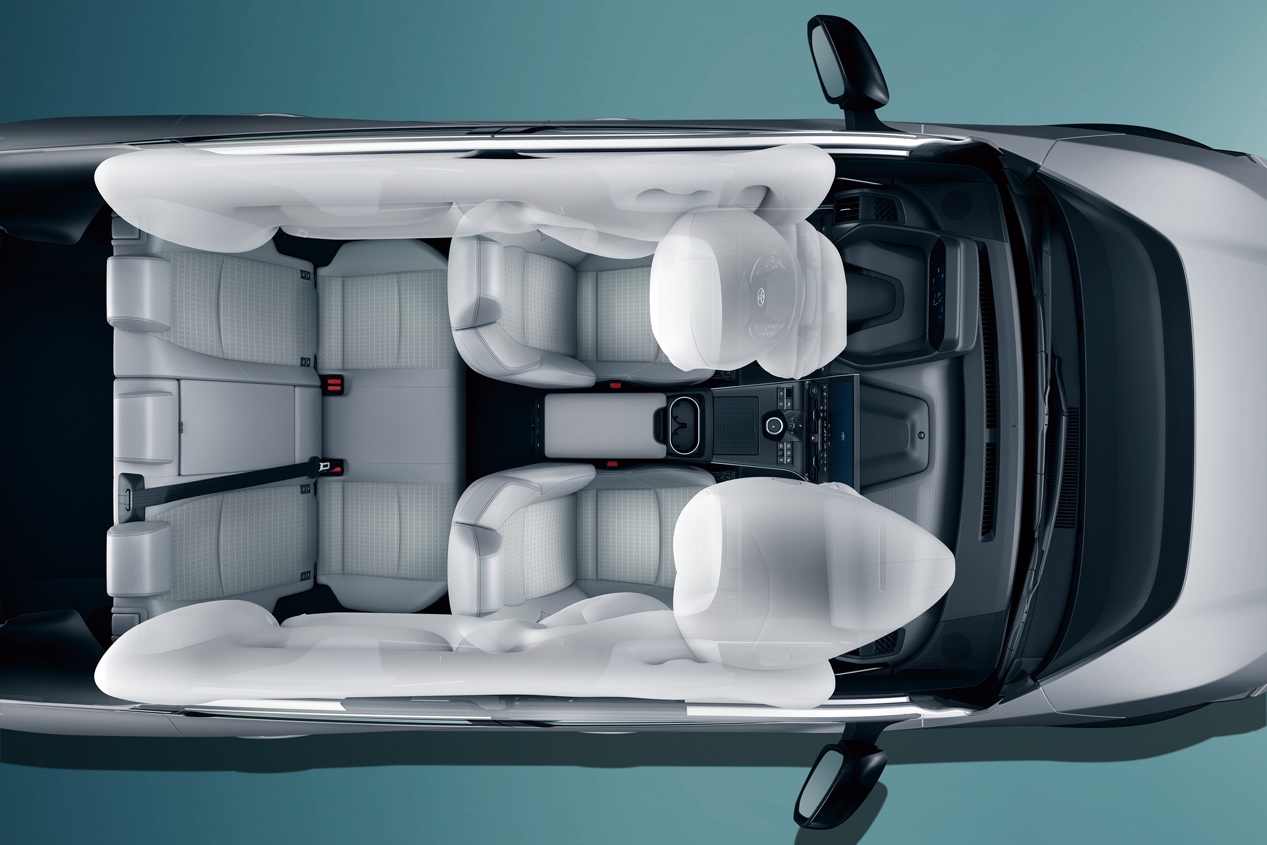 一汽丰田bz4x上市发布会正式开启,广汽丰田bz4x上市售价19.98万起