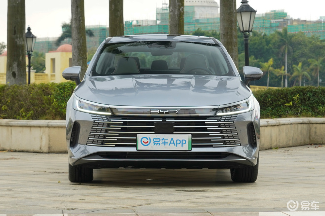 比亚迪驱逐舰05荣耀版2月19日上市,比亚迪驱逐舰05库存超6个月能买吗