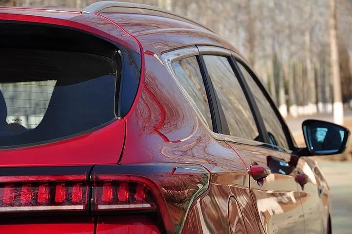 奇瑞捷途x70plus车主真实体验,奇瑞捷途x70plus落地价自动挡