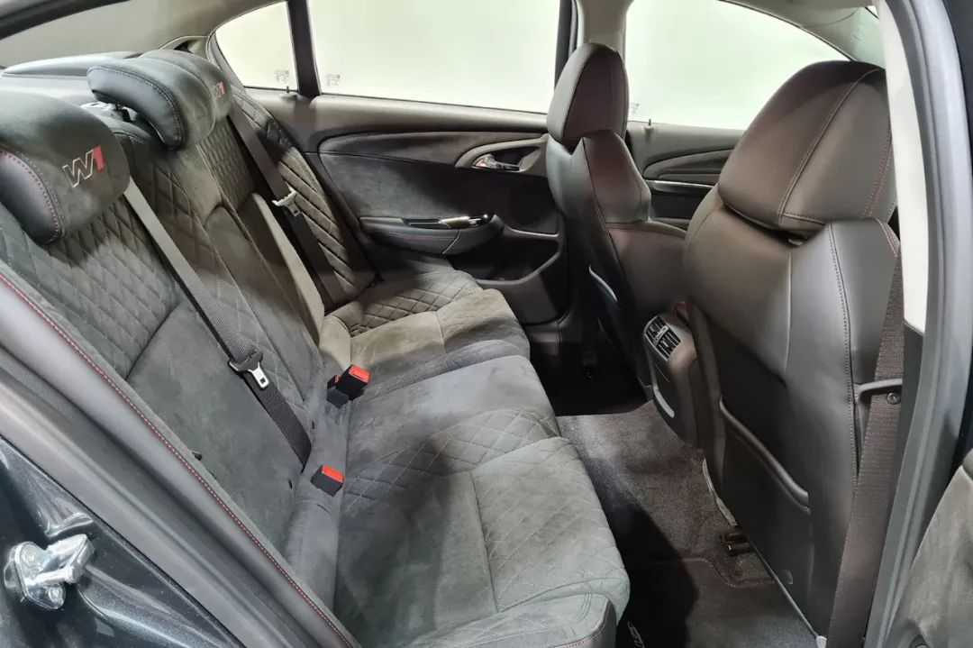 霍顿车型大全,霍顿全部车型