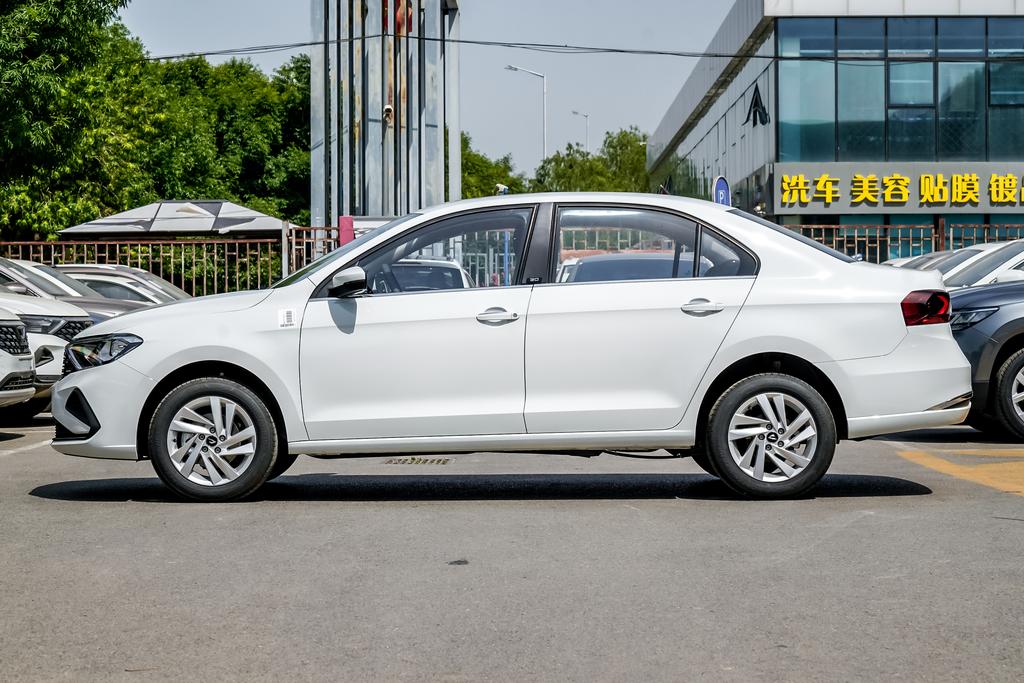 经常跑高速便宜好开的suv,新款捷达va3车主用车真实感受