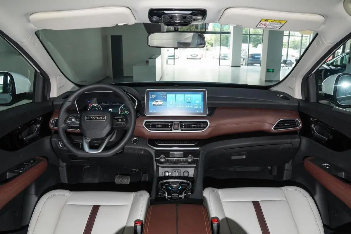 远志m1七座商务车是哪个厂家,远志m1七座商务车真实价钱