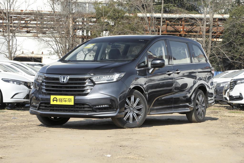 曲靖本田奥德赛底价,株洲奥德赛降价1.27%欢迎试乘试驾