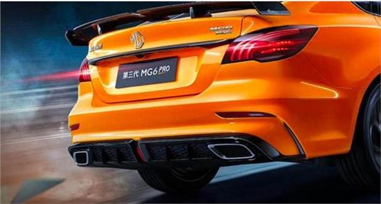 第三代mg6pro选哪个版的好,最新款mg6用的什么发动机