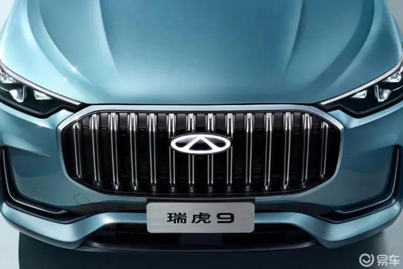 试驾奇瑞瑞虎9油耗,奇瑞瑞虎九两驱豪华五座测评