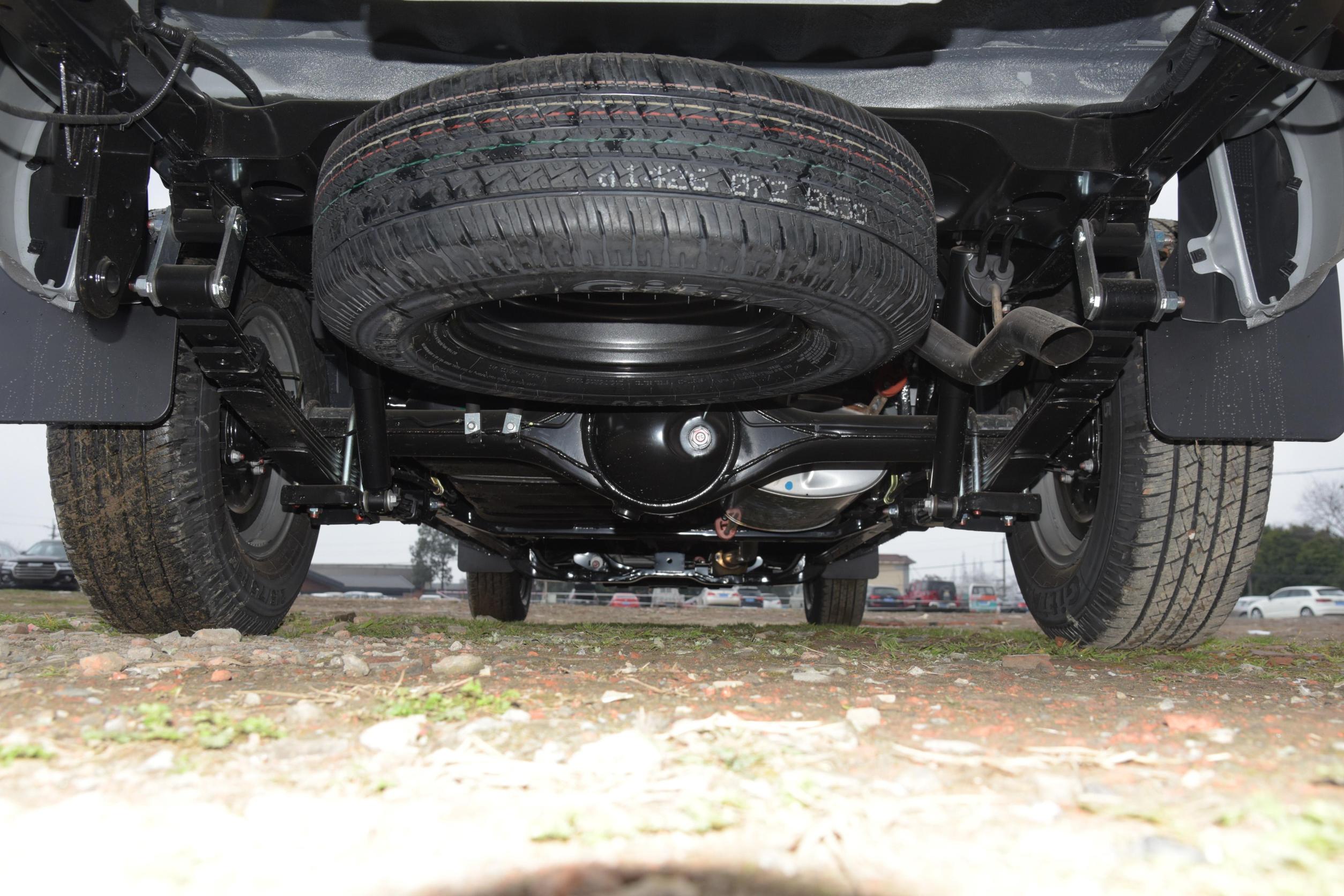 长城风骏5干饭版精英版评测,长城风骏5评测欧洲版