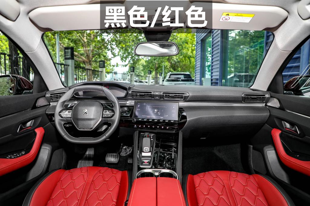 23款东风标致508l可入手吗,新一代东风标致508l值得入手吗