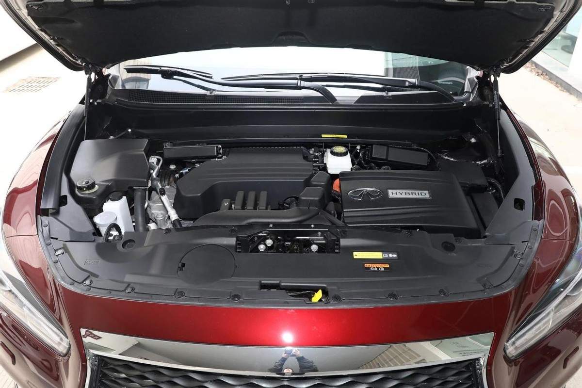 新款英菲尼迪qx60优点和不足,全新英菲尼迪qx60售价曝光