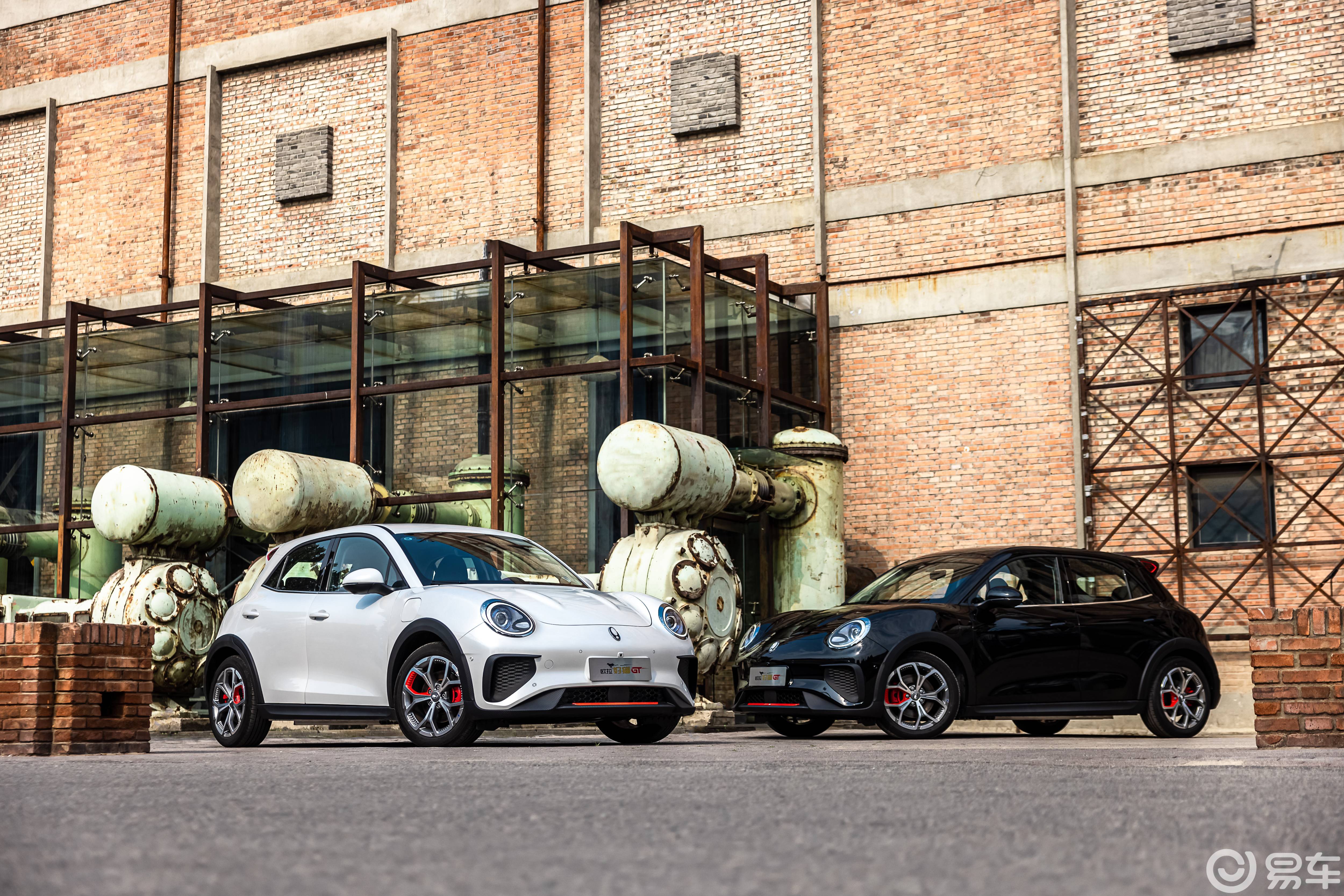 欧拉好猫2023款401km豪华版首付,23款欧拉好猫401km尊荣版真实续航