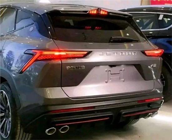 捷途大圣是网红车吗,捷途大圣为什么叫大圣