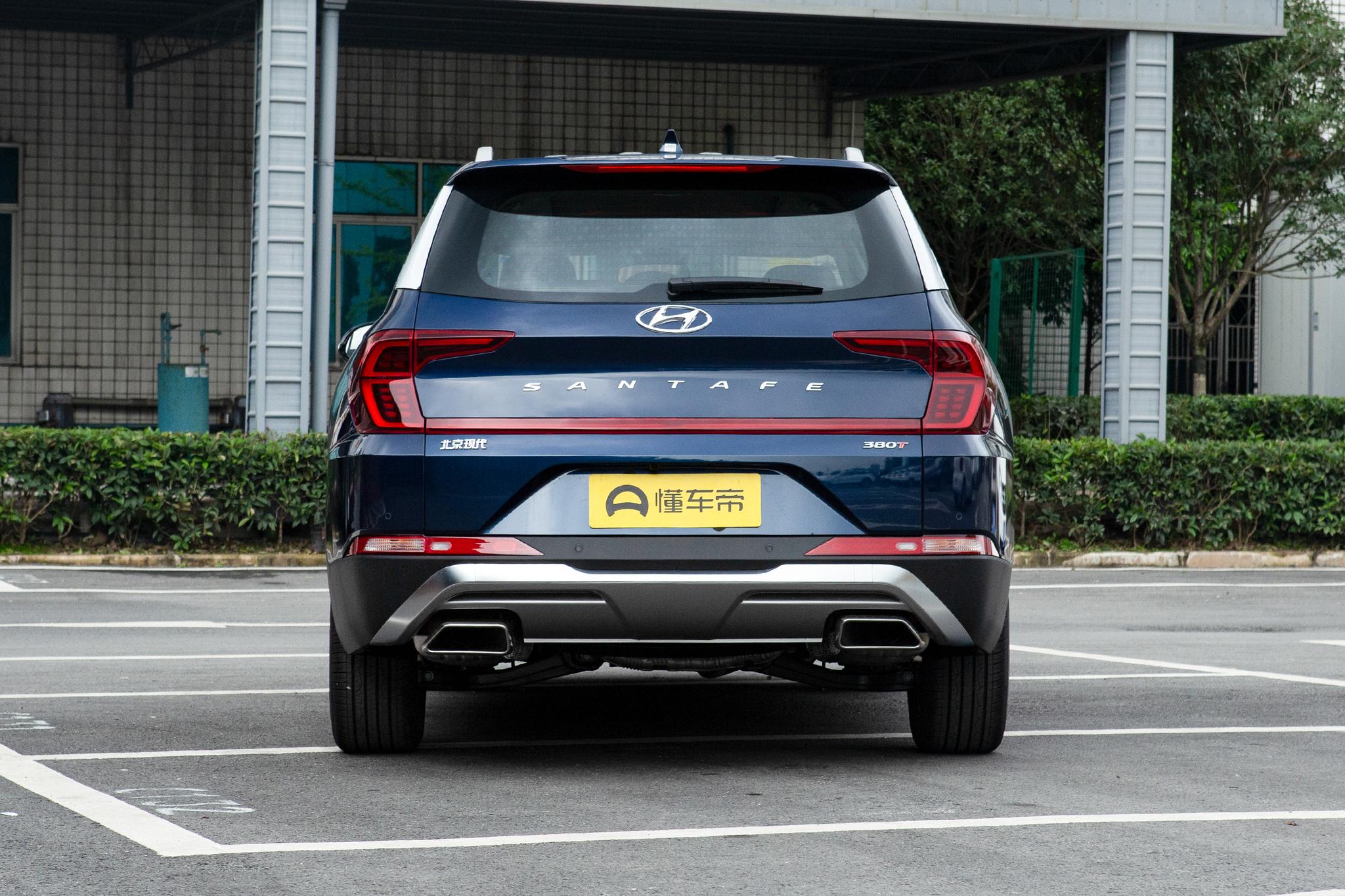 现代胜达购车,2012现代胜达用车技巧