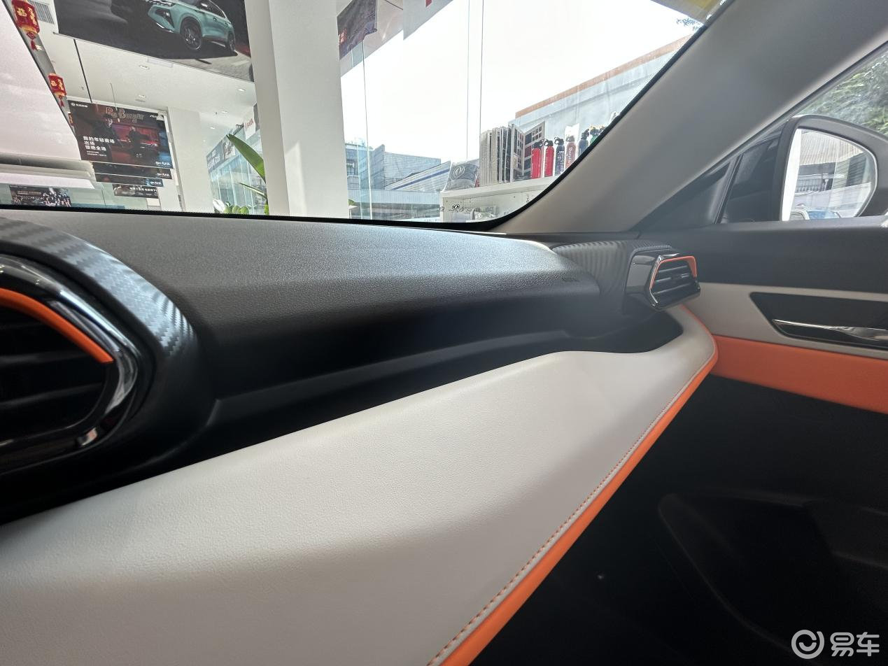 东风风神奕炫gs创富版功能讲解,东风风神奕炫gs马赫版自动创富版