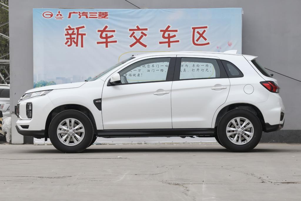 劲炫asx分期付款,菏泽劲炫asx优惠