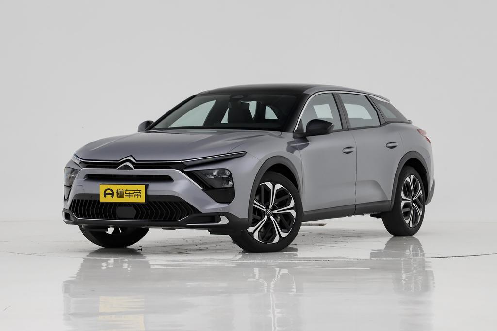 十多万预算买合资中型轿车推荐凡尔赛C5X的理由