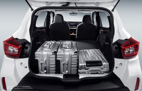 10-15万口碑最好的纯电车,续航500km6万左右二手纯电车推荐