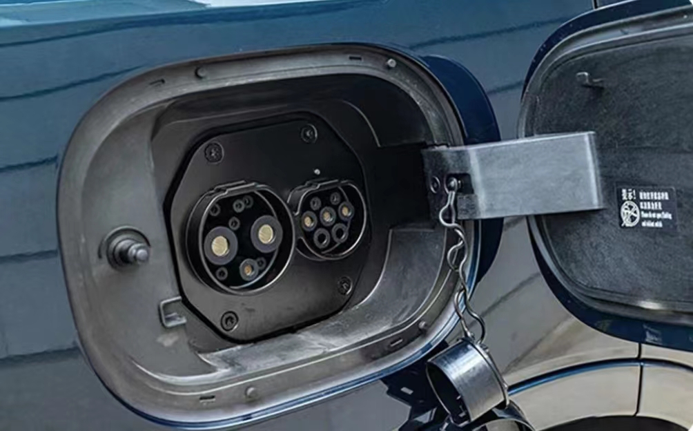 新能源车最新事件,魏牌新能源为什么停售