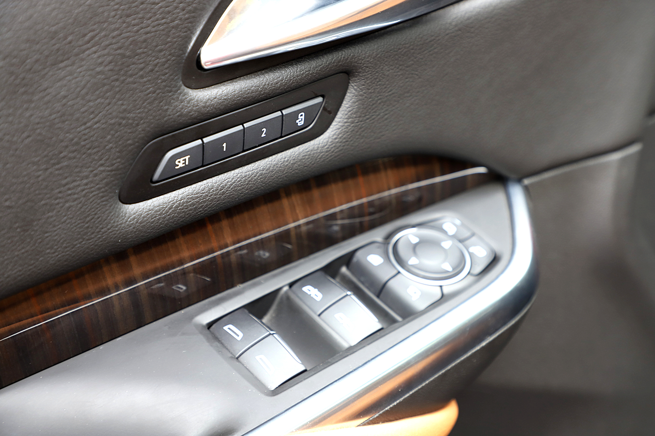 2000公里试驾视频,全新xt4真实空间测试