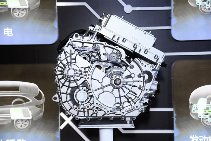 首款柠檬混动车型wey玛奇朵,wey玛奇朵油电混动