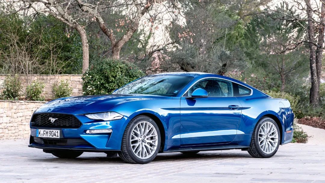 最好的三款性能车,被严重低估的五款性能车