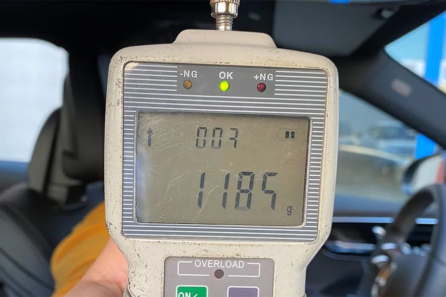 奔驰c级车有哪些可选的安全配置,这才是真正的奔驰c级你了解多少