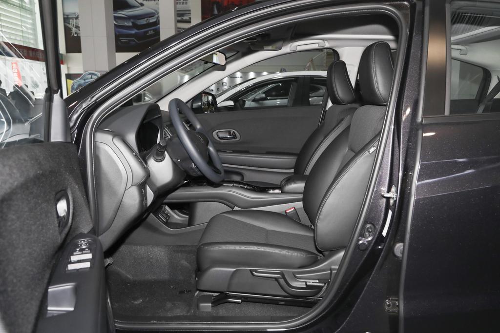 本田缤智跑了17万km还值得买吗,花12万提本田缤智