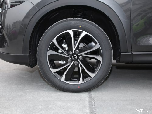 2020款马自达cx-5,2022款新马自达cx-5是什么车